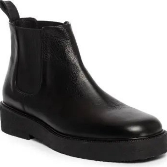 Staud Palomino Ankle Boots Size 39 - Picture 3 of 16